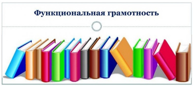 Обучающиеся 8-9 классов проходят функциональную грамотность.