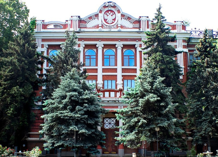 Информация об условиях поступления в КВВУ им. генерала армии С. М. Штеменко.