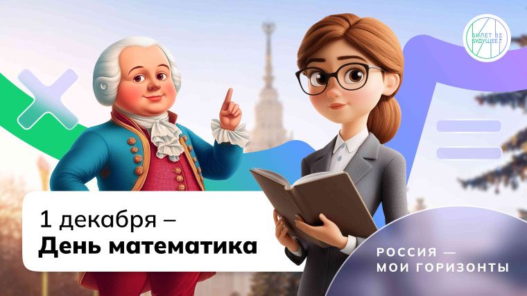 цикл профориентационных занятий Россия -мои горизонты.