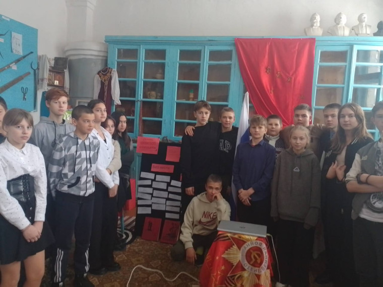 День Неизвестного Солдата: память, которая живёт вечно.