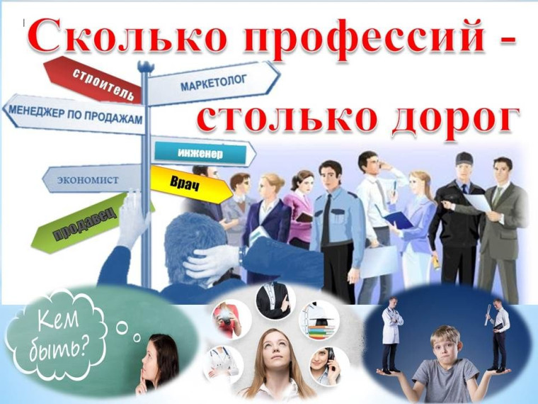 О Всероссийском онлайн-фестивале по профориентации «День выбора».